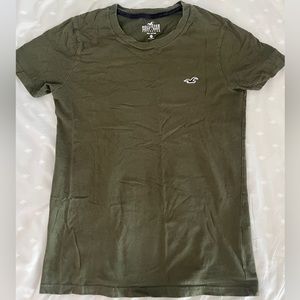 Boys Hollister Shirt